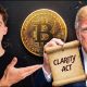 CLARITY ACT HEARING LIVE: BIG DAY FOR CRYPTO