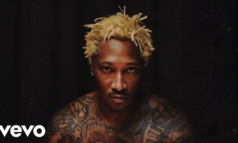 Future - Money Over Everything (Official Audio)