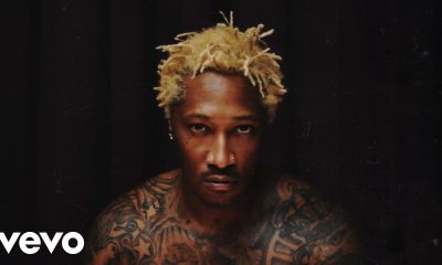 Future - Money Over Everything (Official Audio)