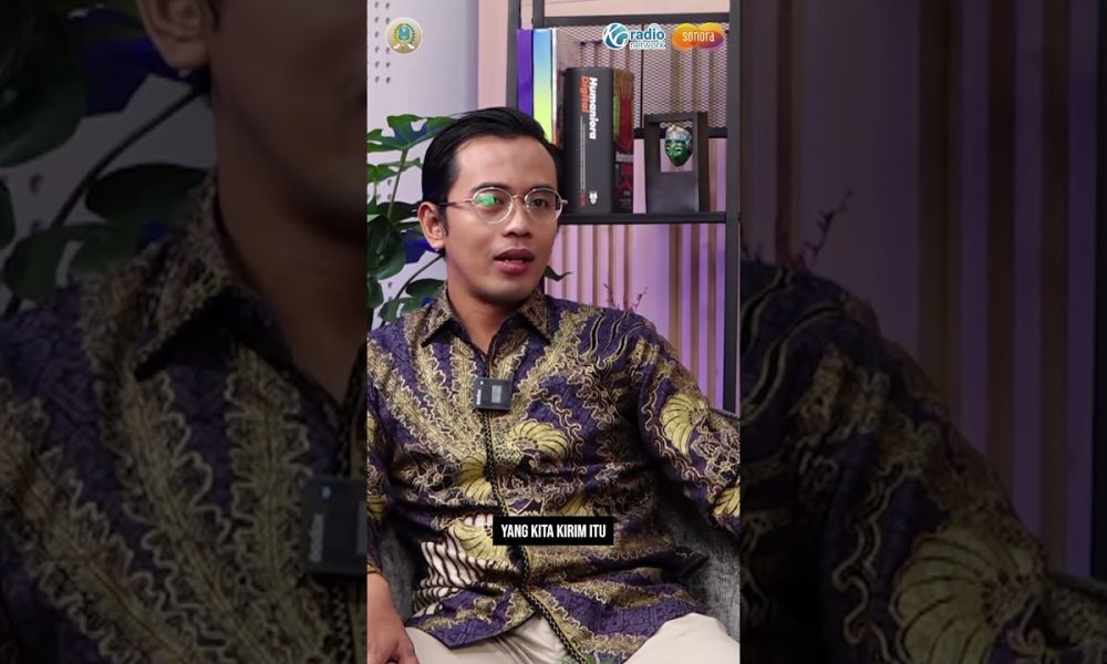 Bedah Finansial" bersama Aufa Zhafiri #NGODE2026 #PodcastDPRDJatim2026