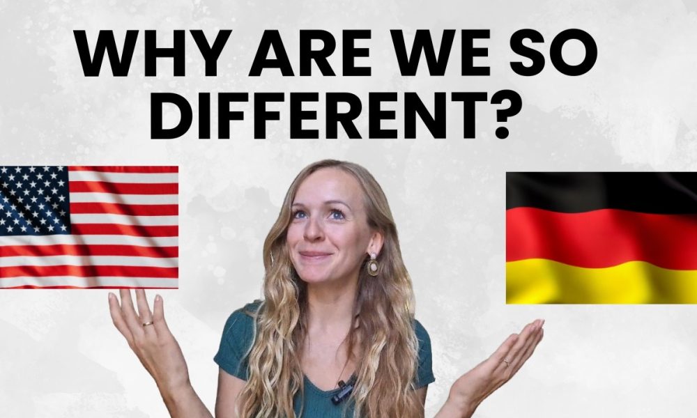 Living in the USA as a Frugal German Was a Financial Wake-Up Call