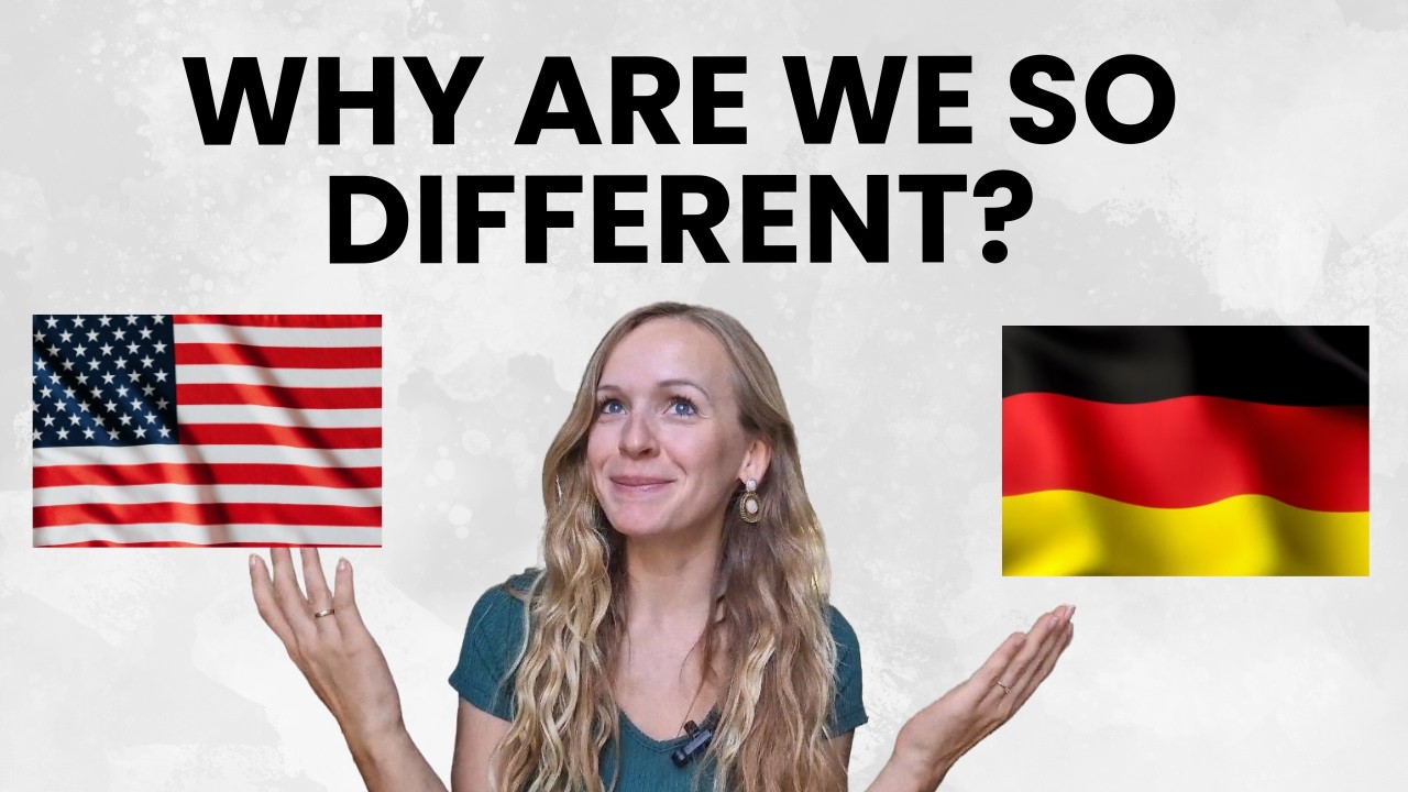 Living in the USA as a Frugal German Was a Financial Wake-Up Call