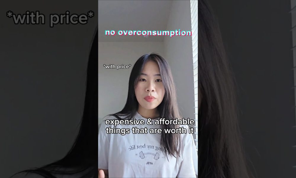 affordable things that are worth it #money #frugal#minimalism#consumerism#reaction#broke#fyp#shorts