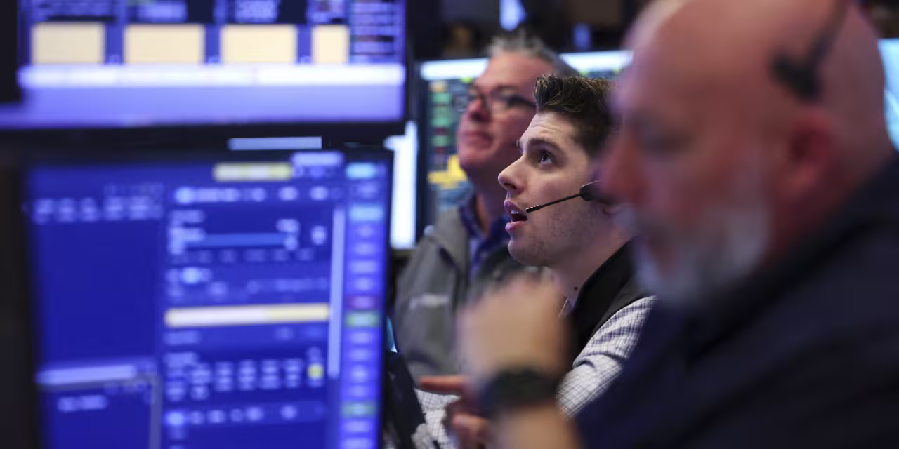 Why the Next Two Weeks Will Make or Break the Stock Market