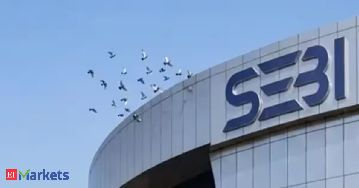 Sebi directs depositories to freeze promoter holdings during buyback period, new rules explained