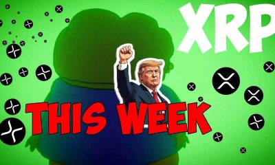 Ripple XRP HOLY SNAP!!!!