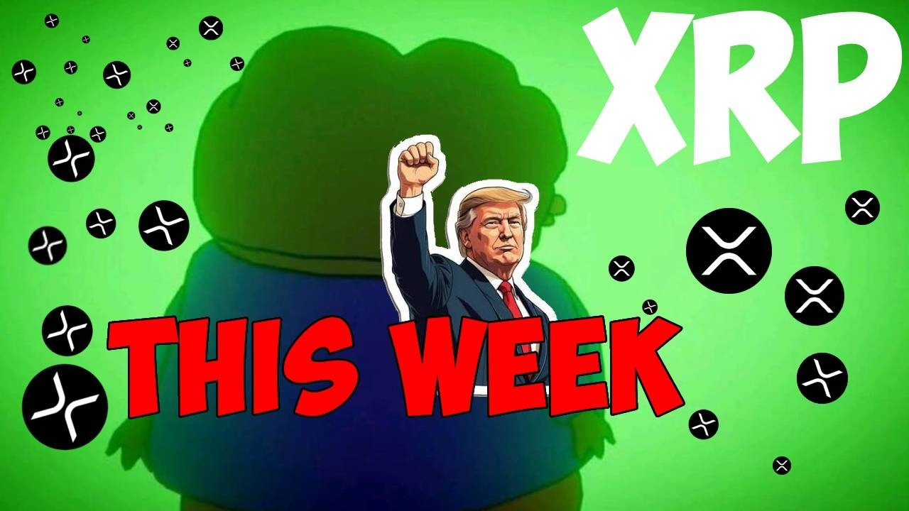 Ripple XRP HOLY SNAP!!!!