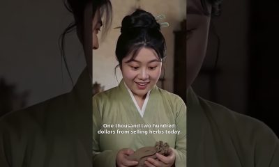 After Transmigration, She Loses Weight & Builds Financial Independence | Ep15 (ENG DUB)