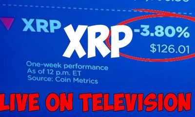Ripple XRP BYEBYE USDT WE CALLED IT $100 FIRST THEN COLLAPSE INSTITUTIONS CONFIRMED CHOSEN ONE YES!