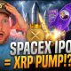 Ripple XRP: The 'SpaceX IPO' INSANE Conspiracy Changes EVERYTHING in July 2026 (HOLY CRYPTO TRINITY)