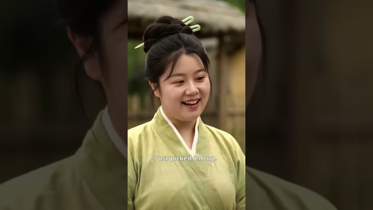 After Transmigration, She Loses Weight & Builds Financial Independence | Ep12 (ENG DUB)