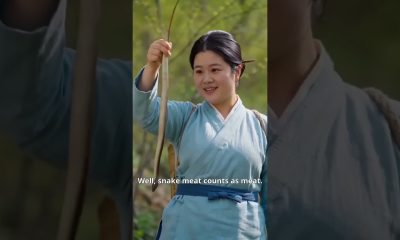 After Transmigration, She Loses Weight & Builds Financial Independence | Ep7 (ENG DUB)