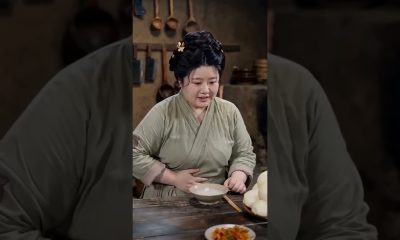 After Transmigration, She Loses Weight & Builds Financial Independence | Ep3 (ENG DUB)