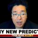 Tom Lee :"A TSUNAMI Is Coming For Bitcoin & Ethereum" | 2026 Crypto Prediction