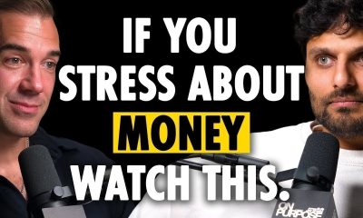 Lewis Howes: You're 69 Minutes Away From NEVER Being Broke Again