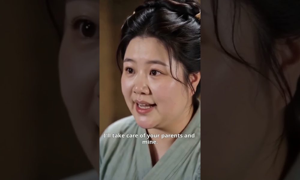 After Transmigration, She Loses Weight & Builds Financial Independence | Ep5 (ENG DUB)