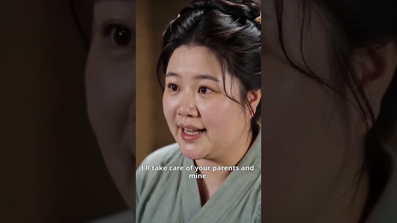 After Transmigration, She Loses Weight & Builds Financial Independence | Ep5 (ENG DUB)