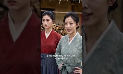 After Transmigration, She Loses Weight & Builds Financial Independence | Ep40 (ENG DUB)