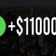 CRAZY GTA 5 SOLO MONEY GLITCH (PATCHED)