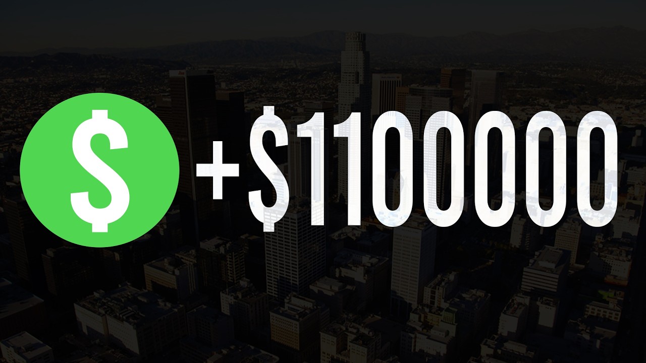 CRAZY GTA 5 SOLO MONEY GLITCH (PATCHED)