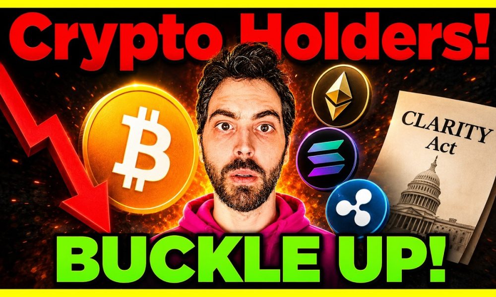 ALL HELL IS BREAKING LOOSE (Huge Clarity Update)