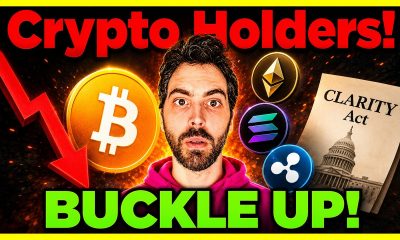 ALL HELL IS BREAKING LOOSE (Huge Clarity Update)