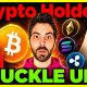 ALL HELL IS BREAKING LOOSE (Huge Clarity Update)