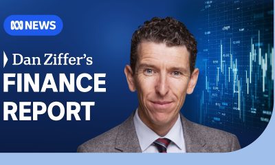 House price growth outpacing wages despite market slowdown | Finance Report | ABC NEWS