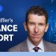 House price growth outpacing wages despite market slowdown | Finance Report | ABC NEWS
