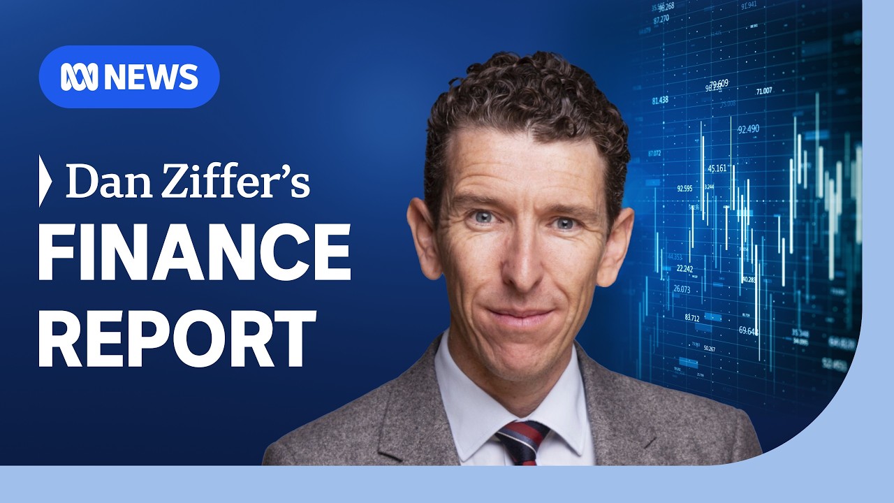 House price growth outpacing wages despite market slowdown | Finance Report | ABC NEWS
