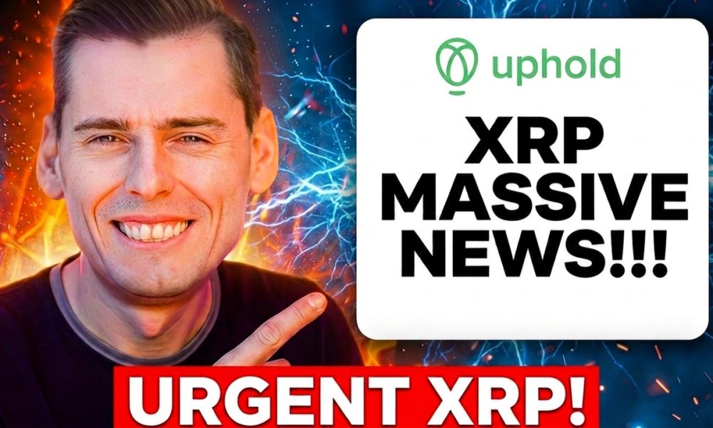 THE MAJOR XRP SHIFT IS INCOMING!? (HUGE ANNOUNCEMENTS)