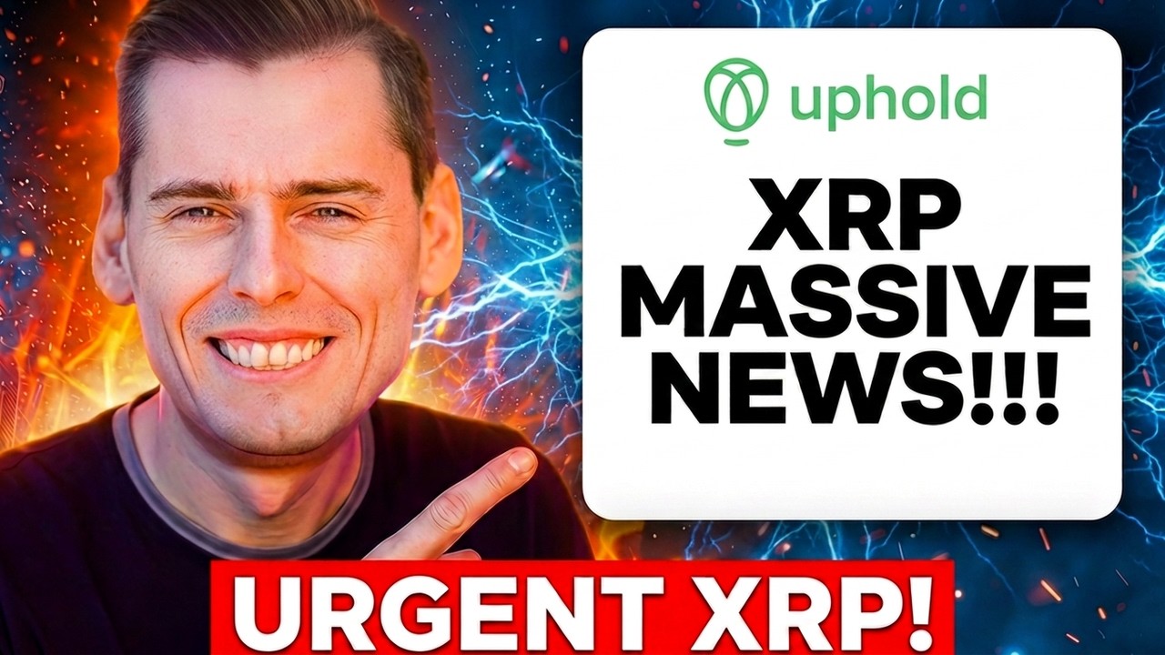 THE MAJOR XRP SHIFT IS INCOMING!? (HUGE ANNOUNCEMENTS)
