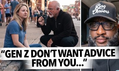 "People Like Dave Ramsey Can't Give Me Financial Advice..." Gen Z Say Older Generations Don't Get It