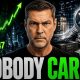 NOBODY CARES IF XRP HOLDERS GET RICH! - IS CRYPTO STILL COOL? - SILVER COMES TO THE XRPL!