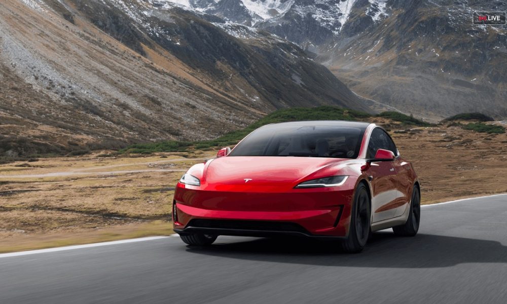 LIVE: Tesla Q2 2026 Financial Results + Investor Q&A Session