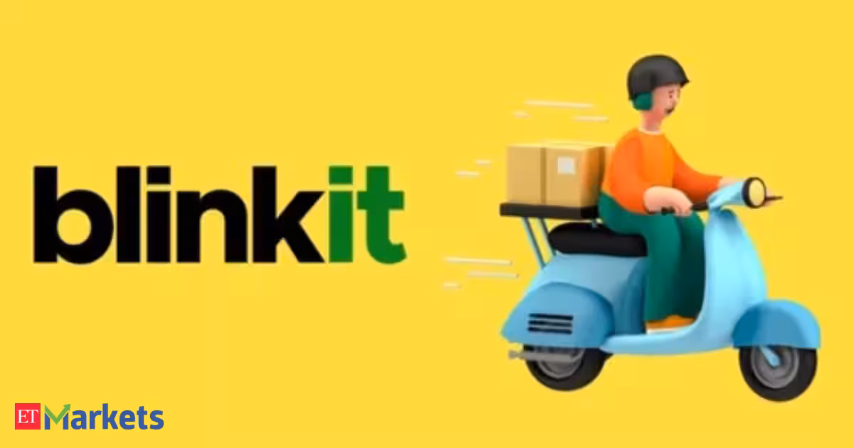 Will Blinkit growth sustain amid competition? 5 things to know from Eternal's shareholder letter