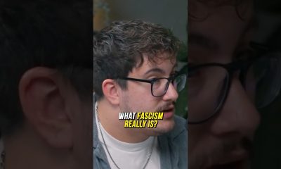 Financial Audit Guest Thinks I'm a Fascist