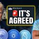 The White House Has Agreed" | HUGE Crypto CLARITY Act News - Senate Vote Is Coming