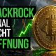 Bitcoin vor Comeback? Dieses BlackRock-Signal macht Hoffnung