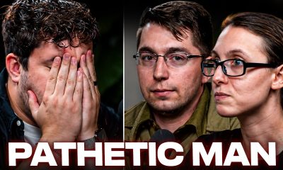 The Most Disgusting Father in Financial Audit History | Caleb Hammer Clips