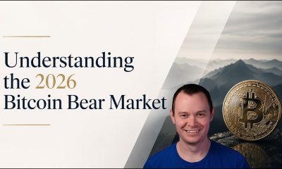 Understanding This Bitcoin Bear Market