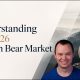 Understanding This Bitcoin Bear Market