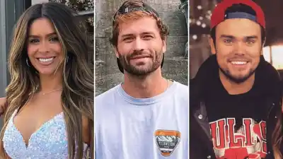 Taylor Frankie Paul Exes Dakota Mortensen and Tate Paul Respond to DCFS Concerns About Her Parenting