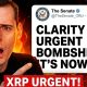 CLARITY ACT JUST GOT A MAJOR URGENT UPDATE!!!! (XRP WATCH QUICKLY!!!!)