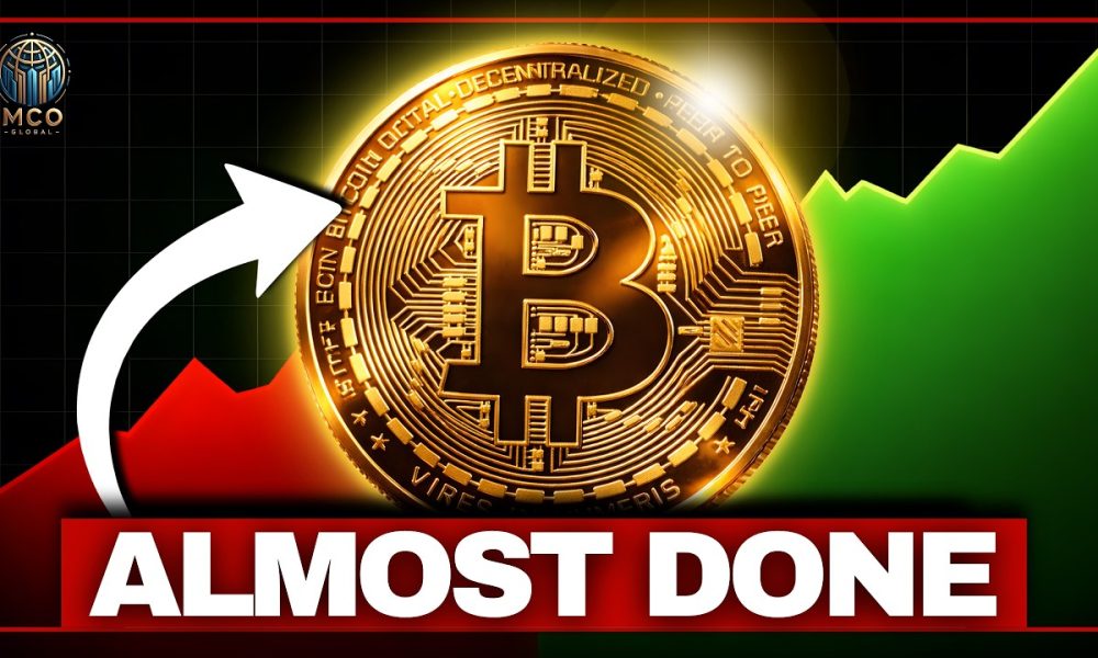 Is the Bitcoin Bear Market Finally Over?