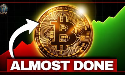 Is the Bitcoin Bear Market Finally Over?