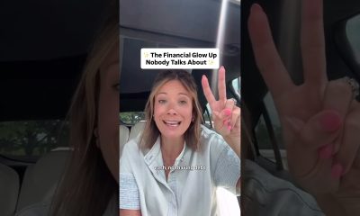 Financial Glow Up