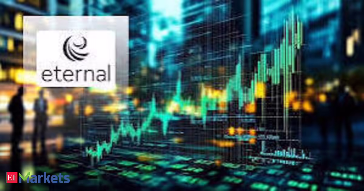 Eternal shares jump 3% after Q1 results. Jefferies, CLSA and 4 other brokerages weigh in