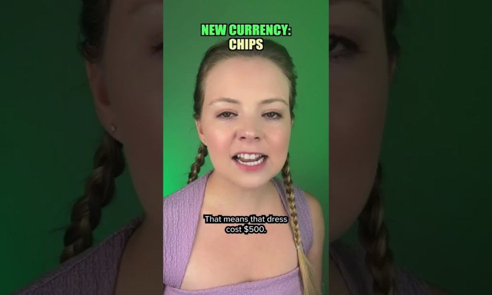 POV: If currency was normal items... PART 3 #storytime #money #squishys