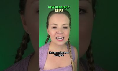 POV: If currency was normal items... PART 3 #storytime #money #squishys